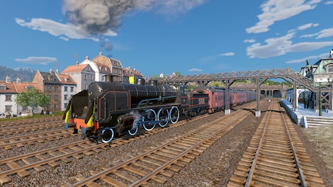 Railway Empire 2 - Journey To The East (PC) - Steam Key - GLOBAL - 12