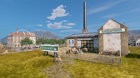 Railway Empire 2 - Journey To The East (PC) - Steam Key - GLOBAL - 11