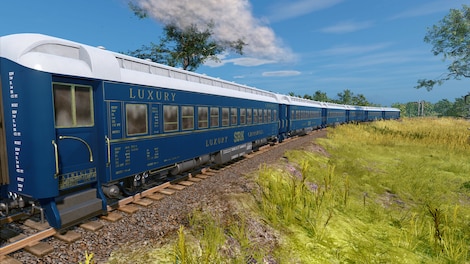 Railway Empire 2 - Journey To The East (PC) - Steam Key - GLOBAL - 7