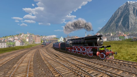 Railway Empire 2 - Journey To The East (PC) - Steam Key - GLOBAL - 6