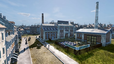 Railway Empire 2 - Journey To The East (PC) - Steam Key - GLOBAL - 9