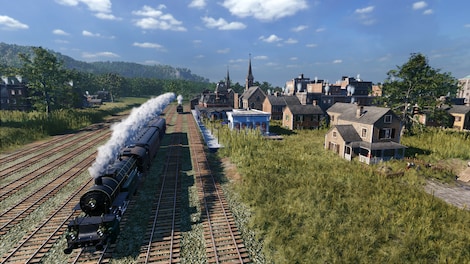 Railway Empire 2 (PC) - Steam Gift - NORTH AMERICA - 6