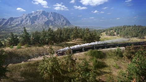 Railway Empire 2 (PC) - Steam Key - GLOBAL - 8