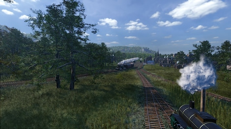 Railway Empire 2 (PC) - Steam Key - GLOBAL - 9
