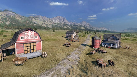 Railway Empire 2 (PC) - Steam Key - GLOBAL - 10