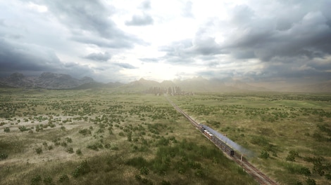 Railway Empire 2 (PC) - Steam Key - GLOBAL - 5