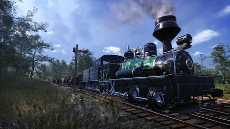Railway Empire 2 (PC) - Steam Key - ROW - 3