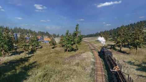 Railway Empire 2 (PC) - Steam Key - ROW - 4