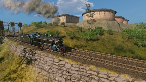 Railway Empire 2 - Steel Dragons (PC) - Steam Key - EUROPE - 4