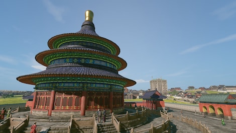 Railway Empire 2 - Steel Dragons (PC) - Steam Key - GLOBAL - 9