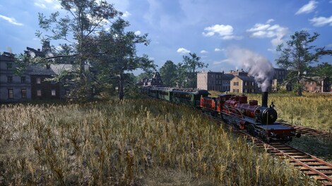 Railway Empire 2 (Xbox Series X/S) - Xbox Live Key - ARGENTINA - 7