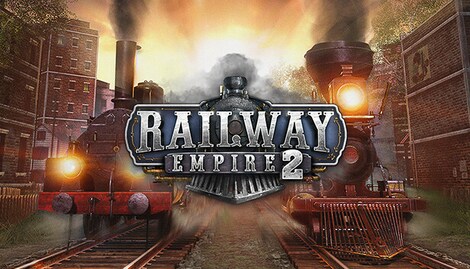 Railway Empire 2 (Xbox Series X/S) - Xbox Live Key - UNITED STATES - 0