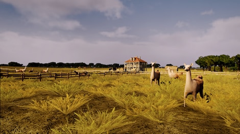 Railway Empire - Crossing the Andes (PC) - Steam Gift - GLOBAL - 4