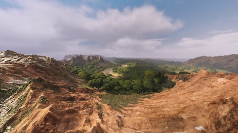 Railway Empire - Crossing the Andes (PC) - Steam Gift - GLOBAL - 8