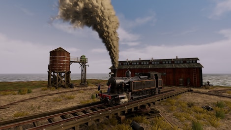 Railway Empire - Down Under (PC) - Steam Key - CIS - 3