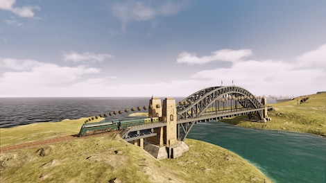 Railway Empire - Down Under (PC) - Steam Key - CIS - 5