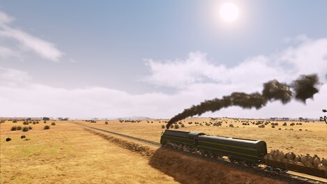 Railway Empire - Down Under (PC) - Steam Key - GLOBAL - 9