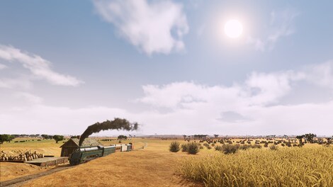 Railway Empire - Down Under (PC) - Steam Key - RU/CIS - 7