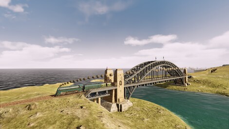 Railway Empire - Down Under (PC) - Steam Key - RU/CIS - 5