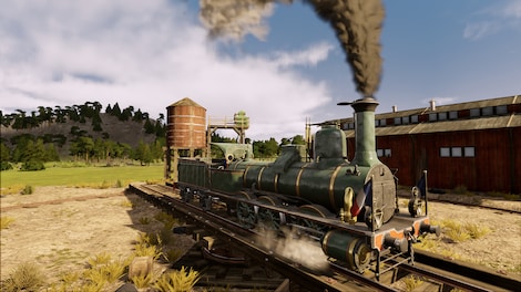 Railway Empire - France (PC) - Steam Key - EUROPE - 9
