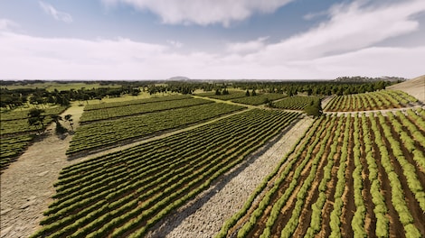 Railway Empire - France (PC) - Steam Key - RU/CIS - 5