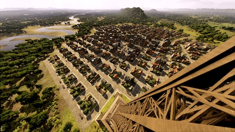 Railway Empire - France (PC) - Steam Key - RU/CIS - 6