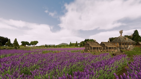 Railway Empire - France (PC) - Steam Key - RU/CIS - 7