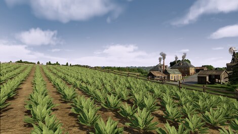 Railway Empire - Germany Steam Gift GLOBAL - 4