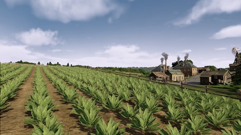 Railway Empire - Germany Steam Key GLOBAL - 4