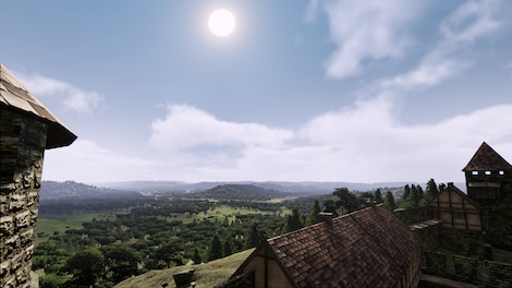 Railway Empire - Germany - Steam Key - (TURKEY) - 0