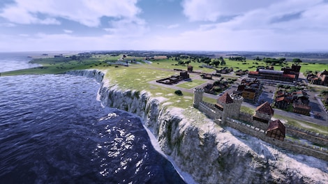 Railway Empire - Great Britain & Ireland Steam Gift GLOBAL - 5
