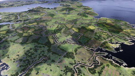 Railway Empire - Great Britain & Ireland Steam Gift GLOBAL - 8