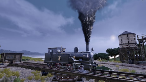 Railway Empire - Japan (PC) - Steam Gift - EUROPE - 7