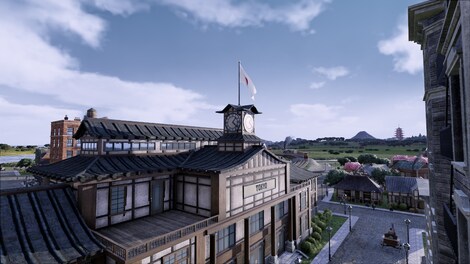 Railway Empire - Japan (PC) - Steam Gift - EUROPE - 3