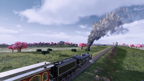 Railway Empire - Japan (PC) - Steam Key - EUROPE - 6