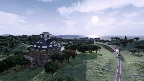 Railway Empire - Japan (PC) - Steam Key - EUROPE - 4