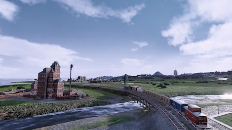 Railway Empire - Japan (PC) - Steam Key - EUROPE - 9