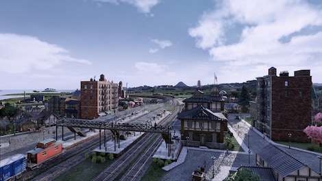 Railway Empire - Japan (PC) - Steam Key - EUROPE - 11