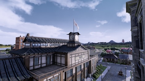 Railway Empire - Japan (PC) - Steam Key - EUROPE - 3
