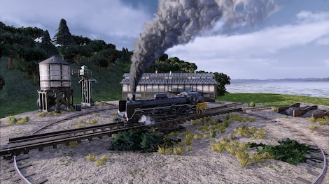 Railway Empire - Japan (PC) - Steam Key - GLOBAL - 13