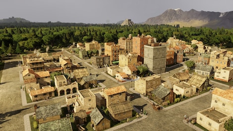 Railway Empire - Mexico Steam Gift GLOBAL - 6