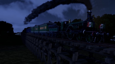 Railway Empire - Mexico Steam Key GLOBAL - 3
