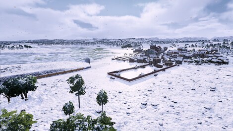 Railway Empire - Northern Europe (PC) - Steam Gift - GLOBAL - 5