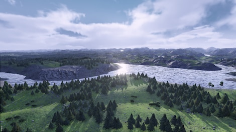 Railway Empire - Northern Europe (PC) - Steam Key - EUROPE - 8