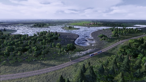 Railway Empire - Northern Europe - Steam - Key GLOBAL - 7