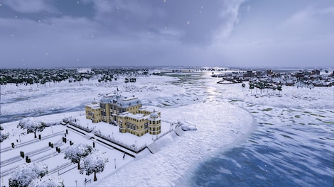 Railway Empire - Northern Europe - Steam - Key GLOBAL - 3