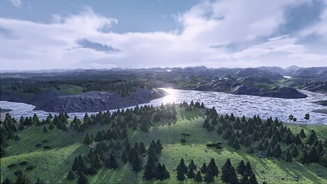 Railway Empire - Northern Europe - Steam - Key RU/CIS - 8