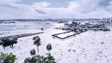 Railway Empire - Northern Europe - Steam - Key RU/CIS - 5