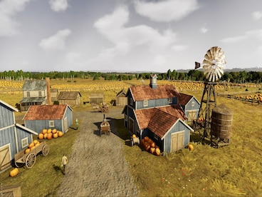 Railway Empire (PS4) - PSN Key - EUROPE - 9