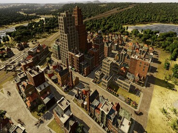 Railway Empire (PC) - Steam Key - NORTH AMERICA - 11